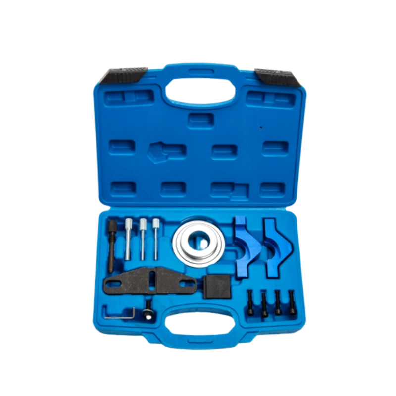 Kit de herramientas de sincronización de correa de distribución para Ford 1.0 GTDI