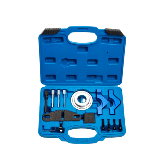 Kit de herramientas de sincronización de correa de distribución para Ford 1.0 GTDI