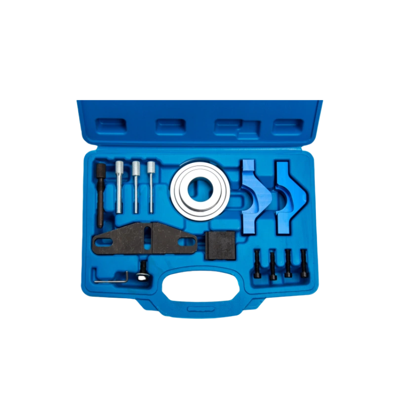 Kit de herramientas de sincronización de correa de distribución para Ford 1.0 GTDI