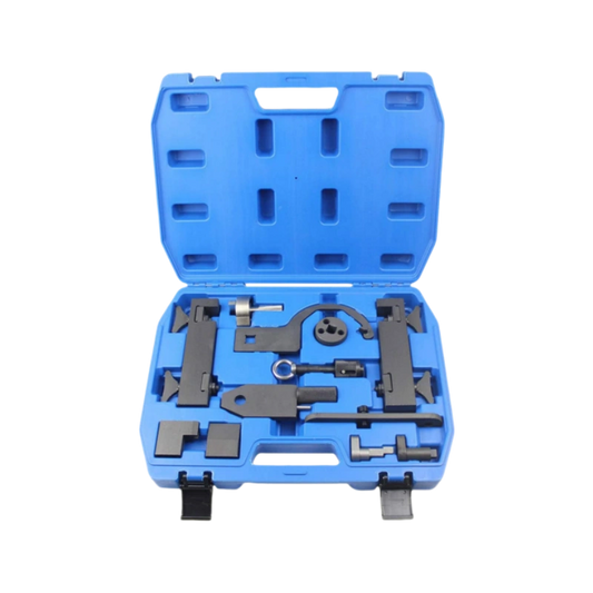 Kit de herramientas de sincronización y alineación del árbol de levas para Land Rover 5.0L V8, 3.0L V6