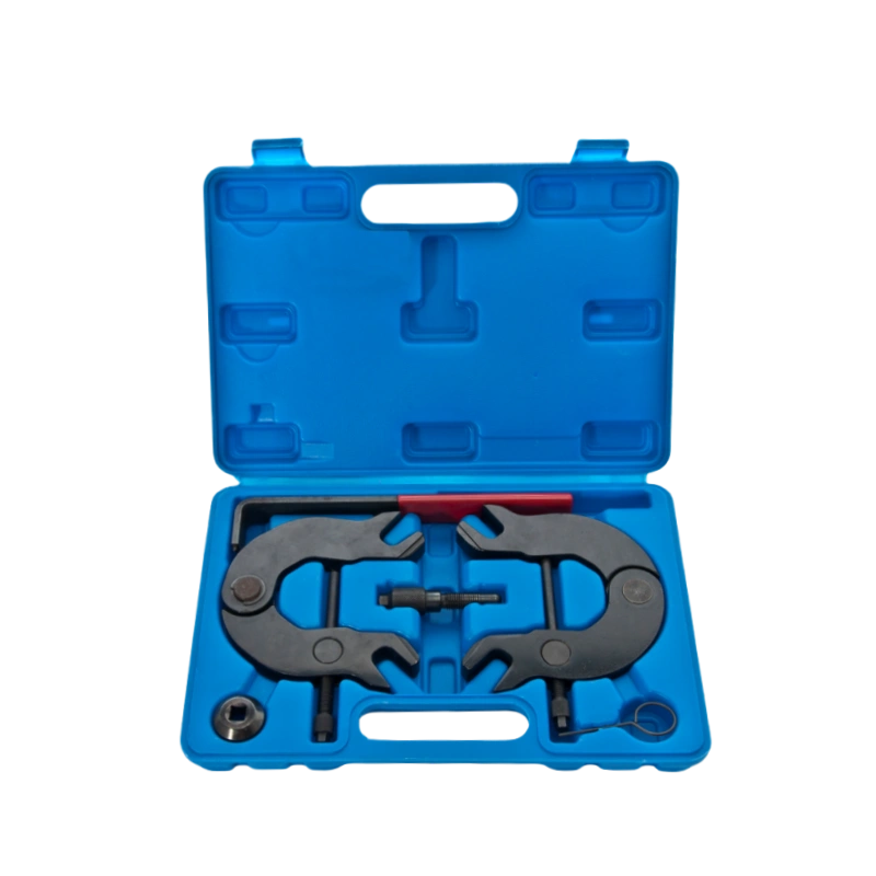 Kit de herramientas de sincronización del motor y alineación del árbol de levas para VW Polo, Audi A4/A6 V6 3.0L