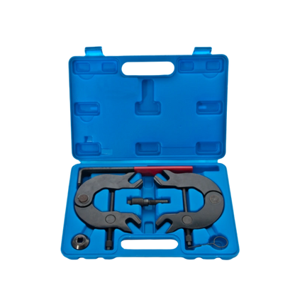 Kit de herramientas de sincronización del motor y alineación del árbol de levas para VW Polo, Audi A4/A6 V6 3.0L