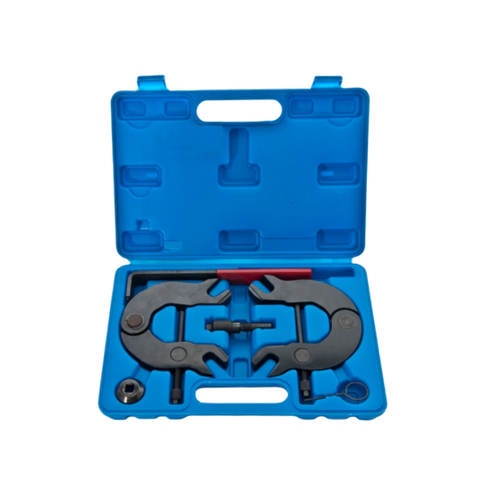 Kit de herramientas de sincronización del motor y alineación del árbol de levas para VW Polo, Audi A4/A6 V6 3.0L