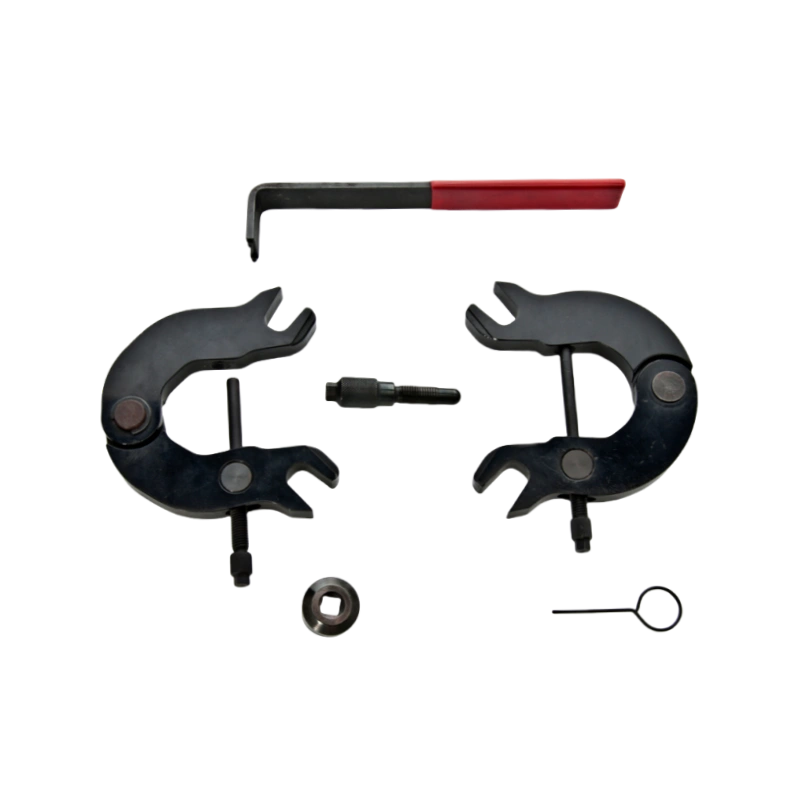 Kit de herramientas de sincronización del motor y alineación del árbol de levas para VW Polo, Audi A4/A6 V6 3.0L