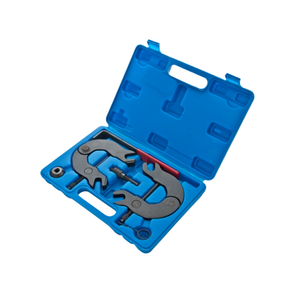 Kit de herramientas de sincronización del motor y alineación del árbol de levas para VW Polo, Audi A4/A6 V6 3.0L