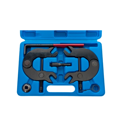 Kit de herramientas de sincronización del motor y alineación del árbol de levas para VW Polo, Audi A4/A6 V6 3.0L