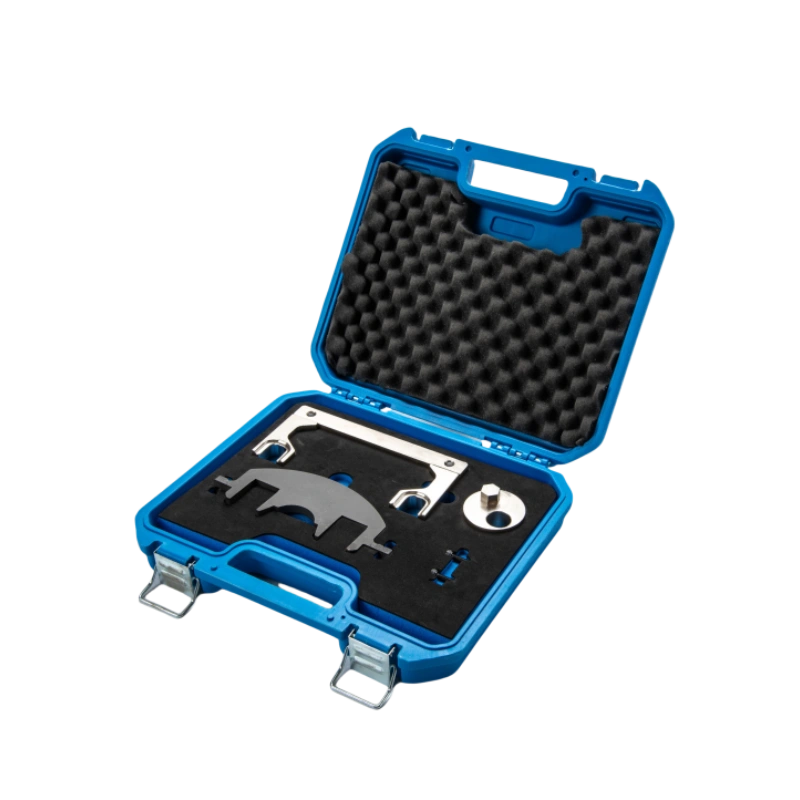Kit de distribución de válvulas y árbol de levas para Mercedes M651 1.8, 2.1, 2.2 Diesel