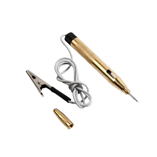 Car Electric Circuit Tester 6-24 Volt Automotive