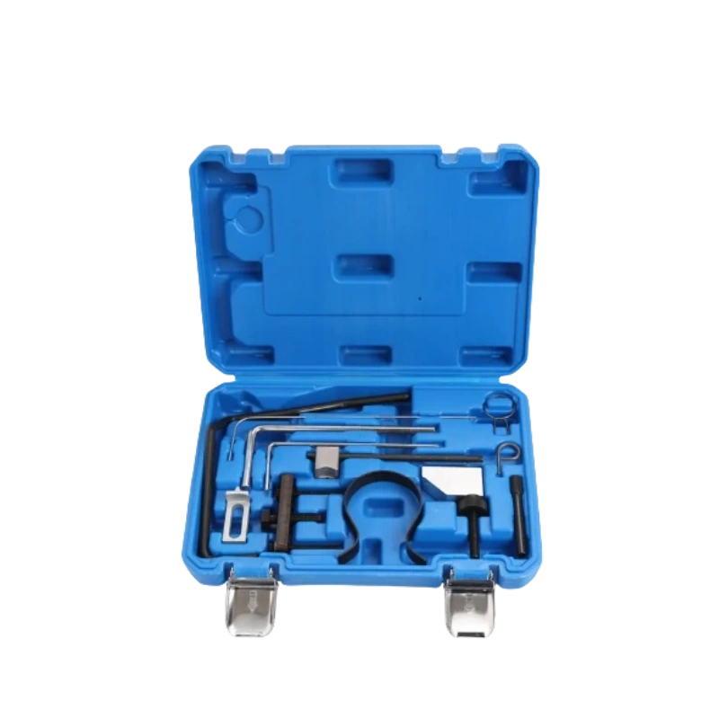 Kit de herramientas de sincronización de motores diésel para Peugeot, Citroën y Fiat