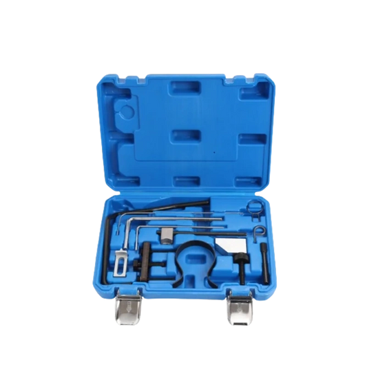 Kit de herramientas de sincronización de motores diésel para Peugeot, Citroën y Fiat