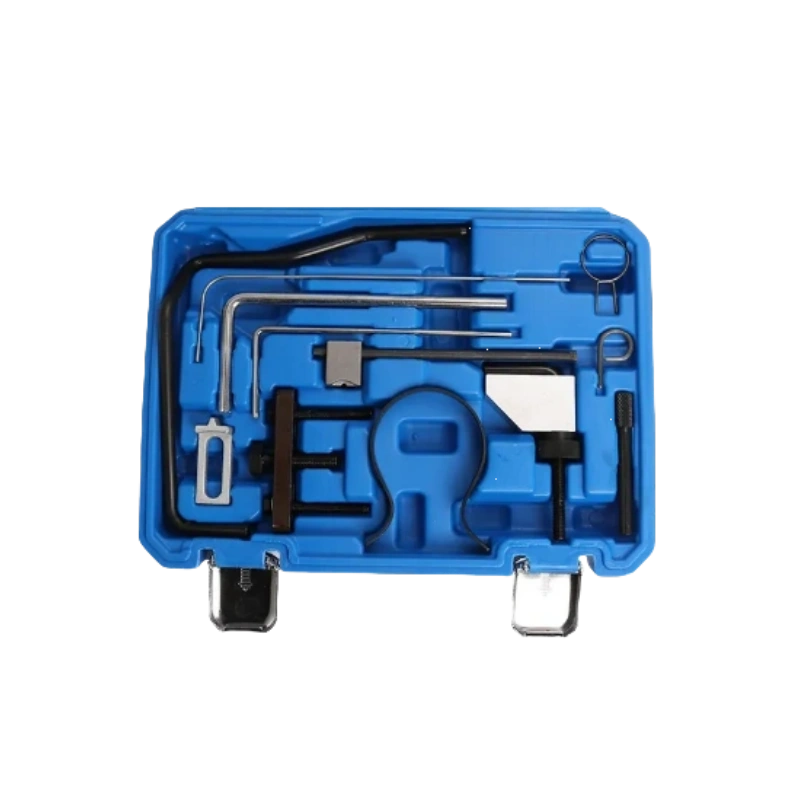 Kit de herramientas de sincronización de motores diésel para Peugeot, Citroën y Fiat