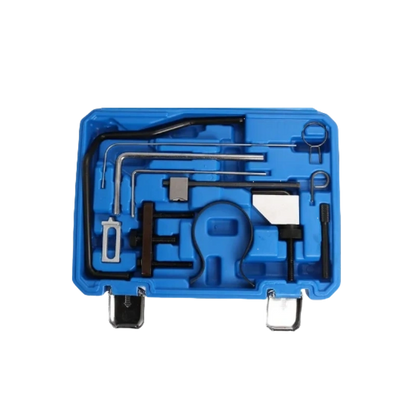 Kit de herramientas de sincronización de motores diésel para Peugeot, Citroën y Fiat