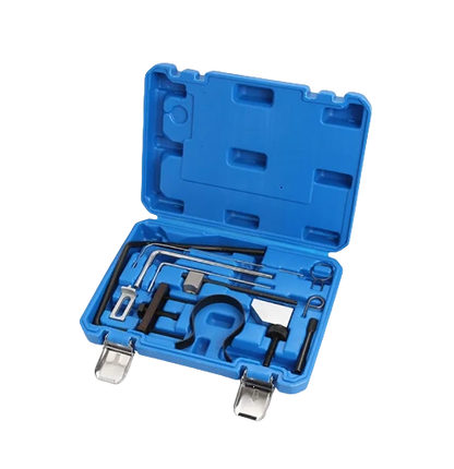 Kit de herramientas de sincronización de motores diésel para Peugeot, Citroën y Fiat