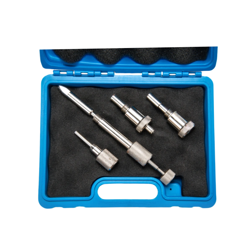 Juego de herramientas de sincronización de motor diésel para Fiat Ducato 2.3 y 3.0 JTD