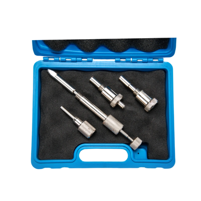Juego de herramientas de sincronización de motor diésel para Fiat Ducato 2.3 y 3.0 JTD