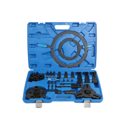 Kit de herramientas de instalación y extracción de transmisión de doble embrague DSG para Ford, DPS6
