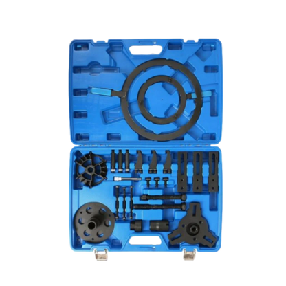 Kit de herramientas de instalación y extracción de transmisión de doble embrague DSG para Ford, DPS6