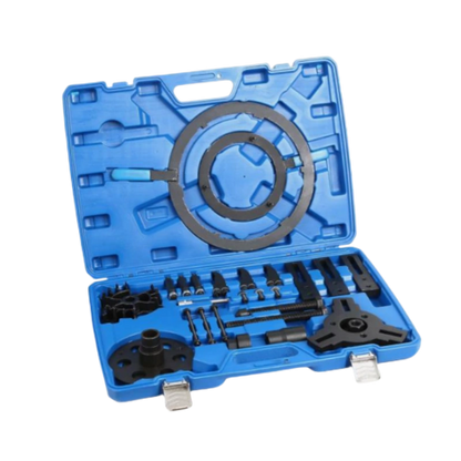 Kit de herramientas de instalación y extracción de transmisión de doble embrague DSG para Ford, DPS6