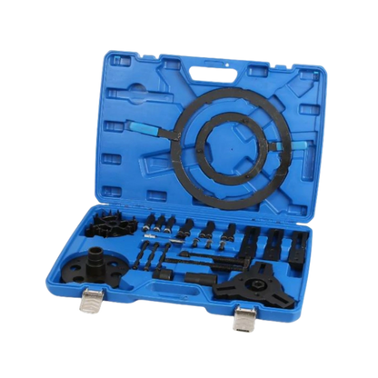 Kit de herramientas de instalación y extracción de transmisión de doble embrague DSG para Ford, DPS6