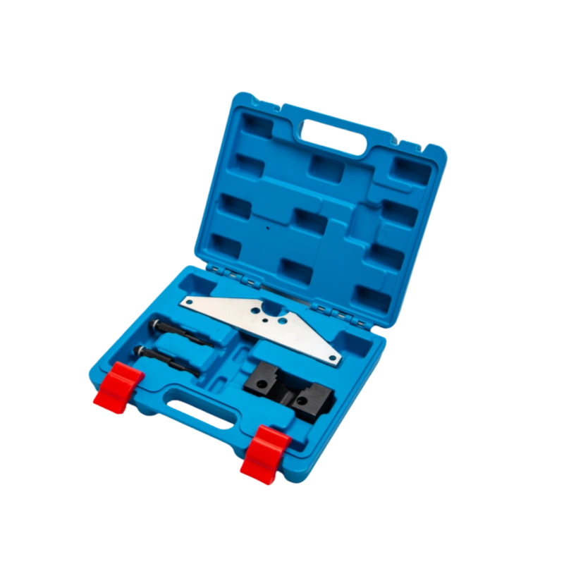 Juego de herramientas de ajuste del motor para Fiat 1.4 12V