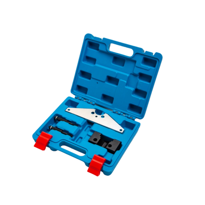 Juego de herramientas de ajuste del motor para Fiat 1.4 12V
