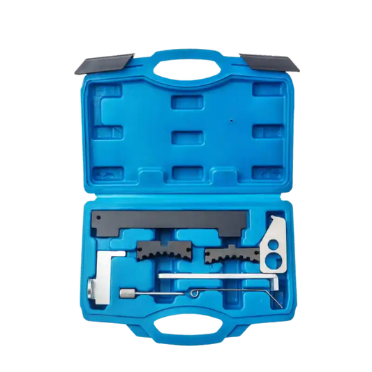 Kit de herramientas de sincronización, alineación, bloqueo y tensado del árbol de levas del motor para Chevrolet, Alfa Romeo 16V 1.6, 1.8