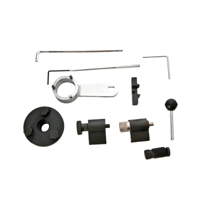 Juego de herramientas para bloquear la sincronización del árbol de levas del motor para VW Passat, Jetta, Golf Plus 1.6L, 1.9L, 2.0L TDI