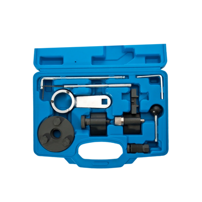 Juego de herramientas para bloquear la sincronización del árbol de levas del motor para VW Passat, Jetta, Golf Plus 1.6L, 1.9L, 2.0L TDI