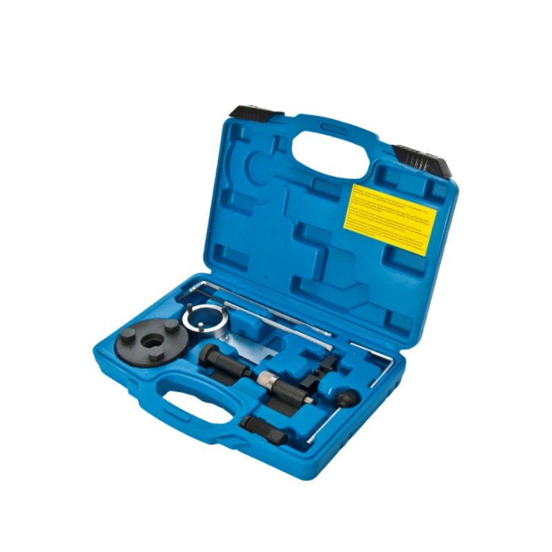 Juego de herramientas para bloquear la sincronización del árbol de levas del motor para VW Passat, Jetta, Golf Plus 1.6L, 1.9L, 2.0L TDI