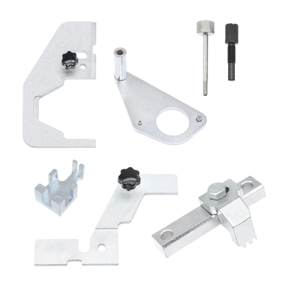 Herramienta de bloqueo de sincronización del árbol de levas del motor para Land Rover Evoque 2.0T, Ford Mondeo, Jaguar