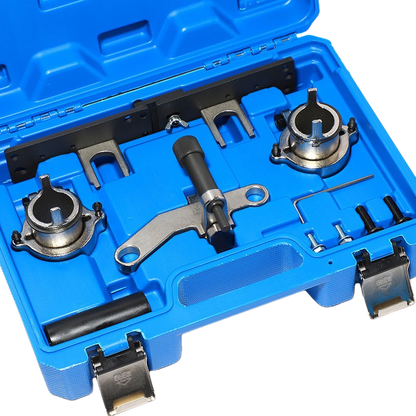 Engine Camshaft Timing Tool Kit For Cadillac XT4 2.0L Silverado Sierra 2.7L