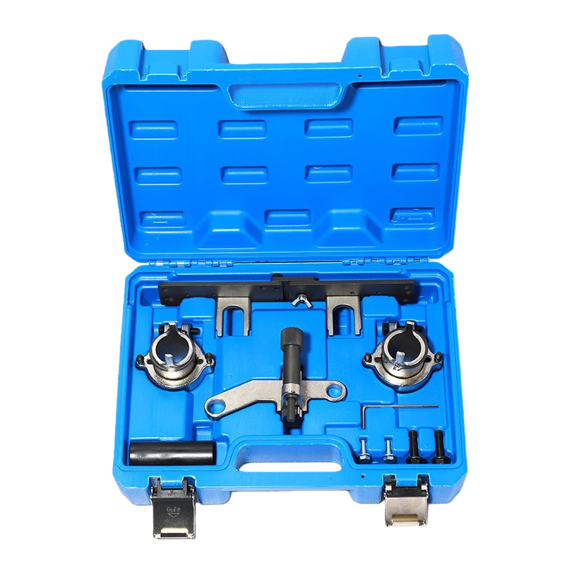Engine Camshaft Timing Tool Kit For Cadillac XT4 2.0L Silverado Sierra 2.7L