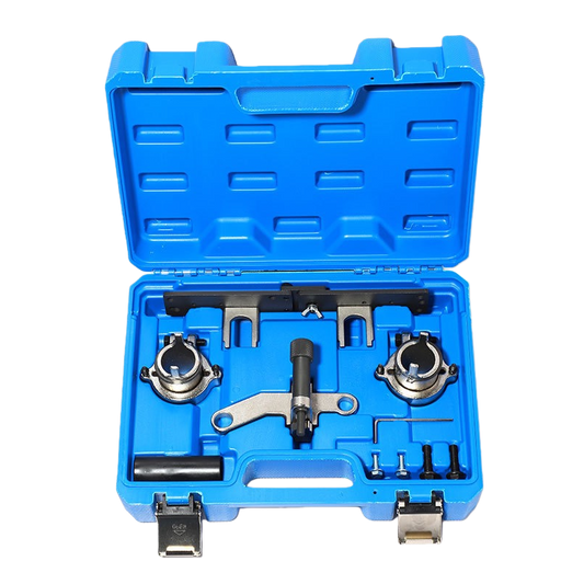 Engine Camshaft Timing Tool Kit For Cadillac XT4 2.0L Silverado Sierra 2.7L
