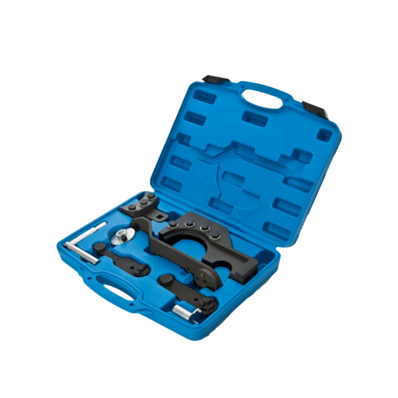 Kit de herramientas de sincronización del árbol de levas del motor para VW BAC, BLK, AJS, AXE, AXD 2.5/4.9 TDI PD AMI