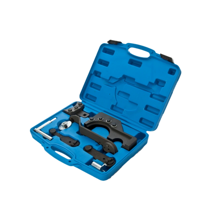 Kit de herramientas de sincronización del árbol de levas del motor para VW BAC, BLK, AJS, AXE, AXD 2.5/4.9 TDI PD AMI