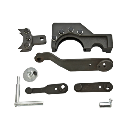 Kit de herramientas de sincronización del árbol de levas del motor para VW BAC, BLK, AJS, AXE, AXD 2.5/4.9 TDI PD AMI