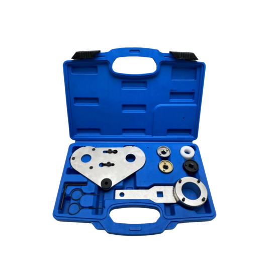 Herramienta de sincronización del árbol de levas del motor para 1.8 2.0 TFSI/TSI para VW Tiguan, Sharan, Amarok, Passat