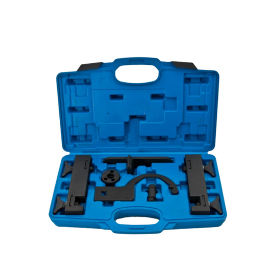 Kit de bloqueo de motor para JLR 5.0L y 3.0L VVT (V8 y V6) de gasolina