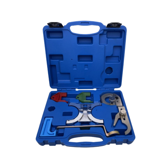 Kit de herramientas de sincronización del motor para el motor Opel/Vauxhall Ecotec V6