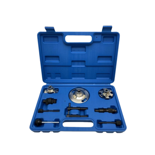 Kit de herramientas de sincronización del motor para motores diésel Audi/VW 2.7 TDI y 3.0 TDI V6