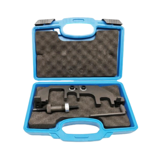 Juego de herramientas de sincronización del motor para BMW N43