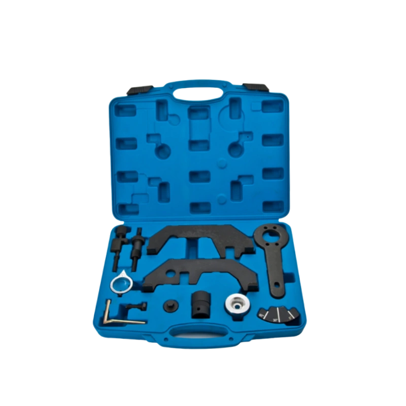 Kit de herramientas de sincronización del motor para BMW N62/73