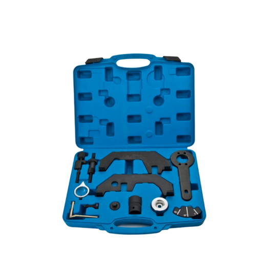 Kit de herramientas de sincronización del motor para BMW N62/73