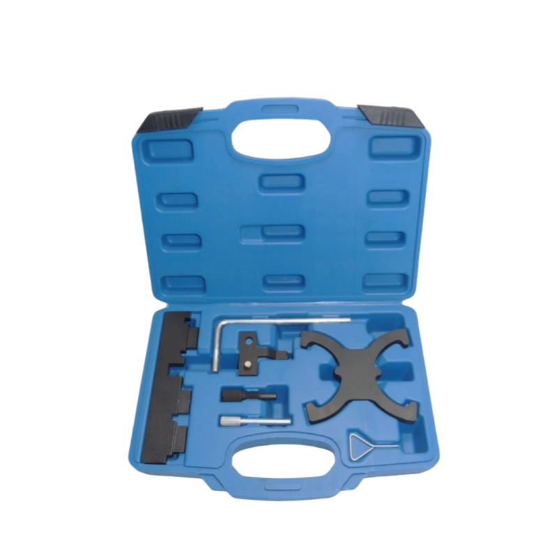 Kit de herramientas de sincronización del motor para Ford Focus 1.6 TI-VCT Gasolina