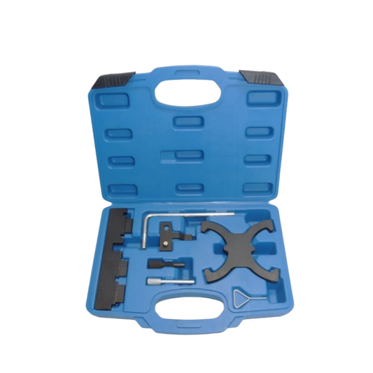 Kit de herramientas de sincronización del motor para Ford Focus 1.6 TI-VCT Gasolina