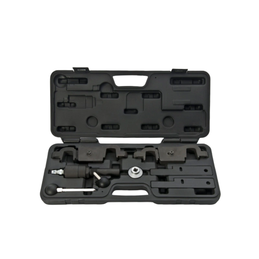 Kit de herramientas de sincronización del motor para Porsche Cayenne y Panamera V8