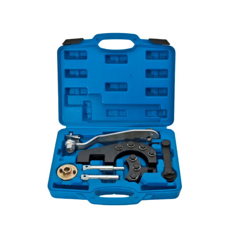 Kit de herramientas de sincronización del motor para motores diésel VW 2.5/4.9 TDI