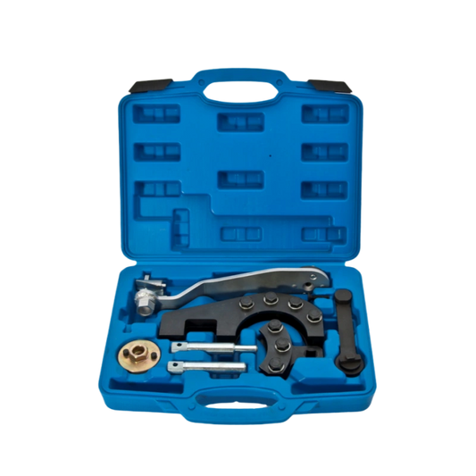 Kit de herramientas de sincronización del motor para motores diésel VW 2.5/4.9 TDI