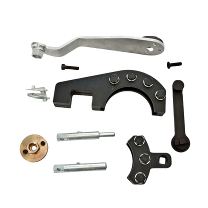 Kit de herramientas de sincronización del motor para motores diésel VW 2.5/4.9 TDI