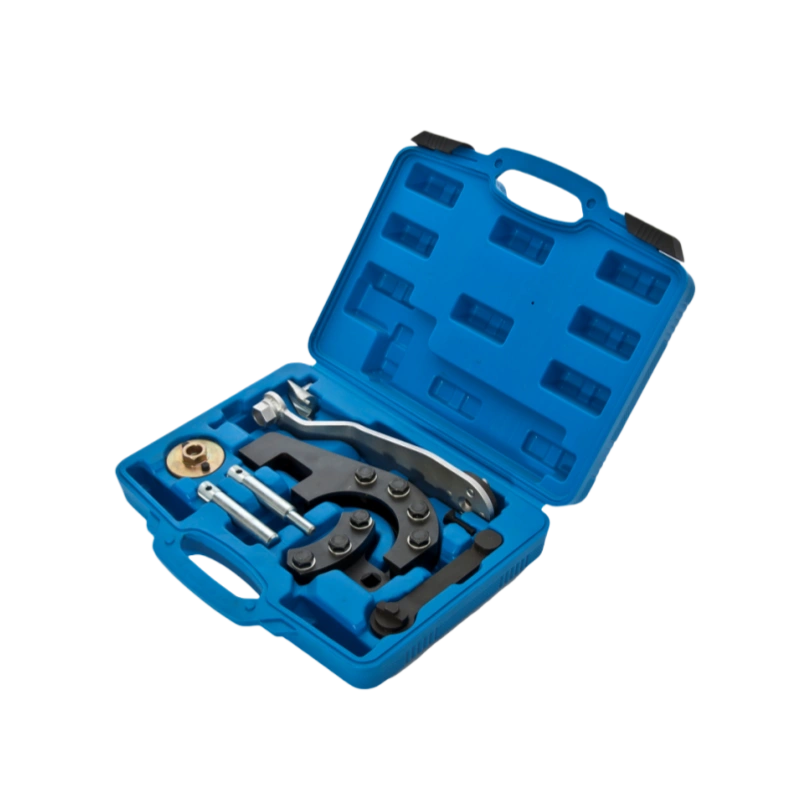 Kit de herramientas de sincronización del motor para motores diésel VW 2.5/4.9 TDI